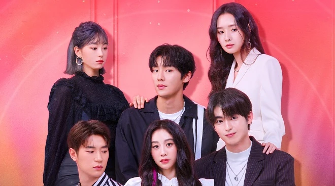 Phim 7 Ngày Lãng Mạn (Phần 2) - One Fine Week (Season 2) (2020)
