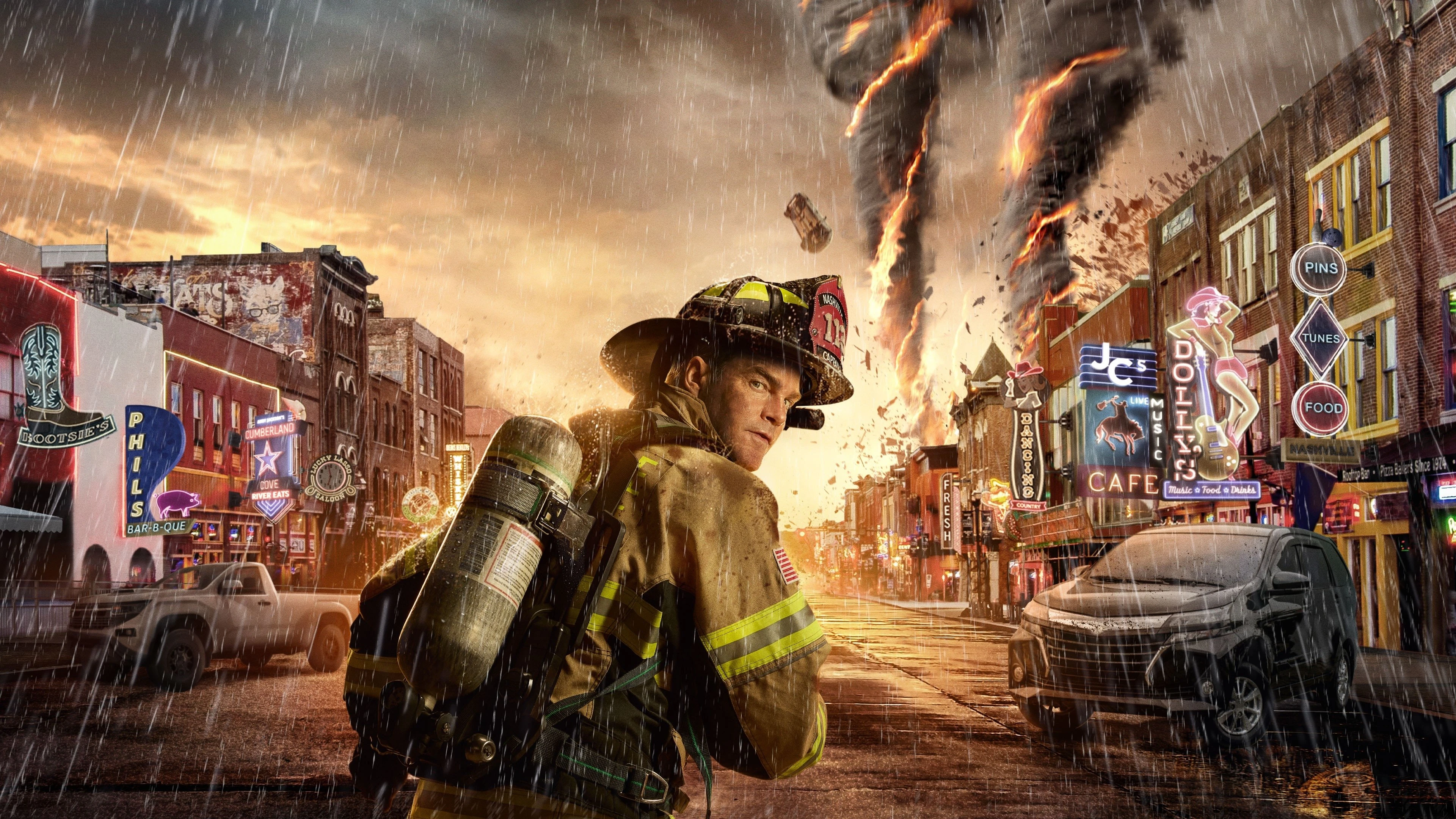 Xem Phim 9-1-1: Nashville