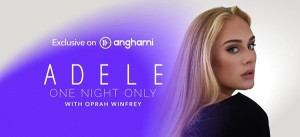 Xem Phim Adele: Đêm Duy Nhất