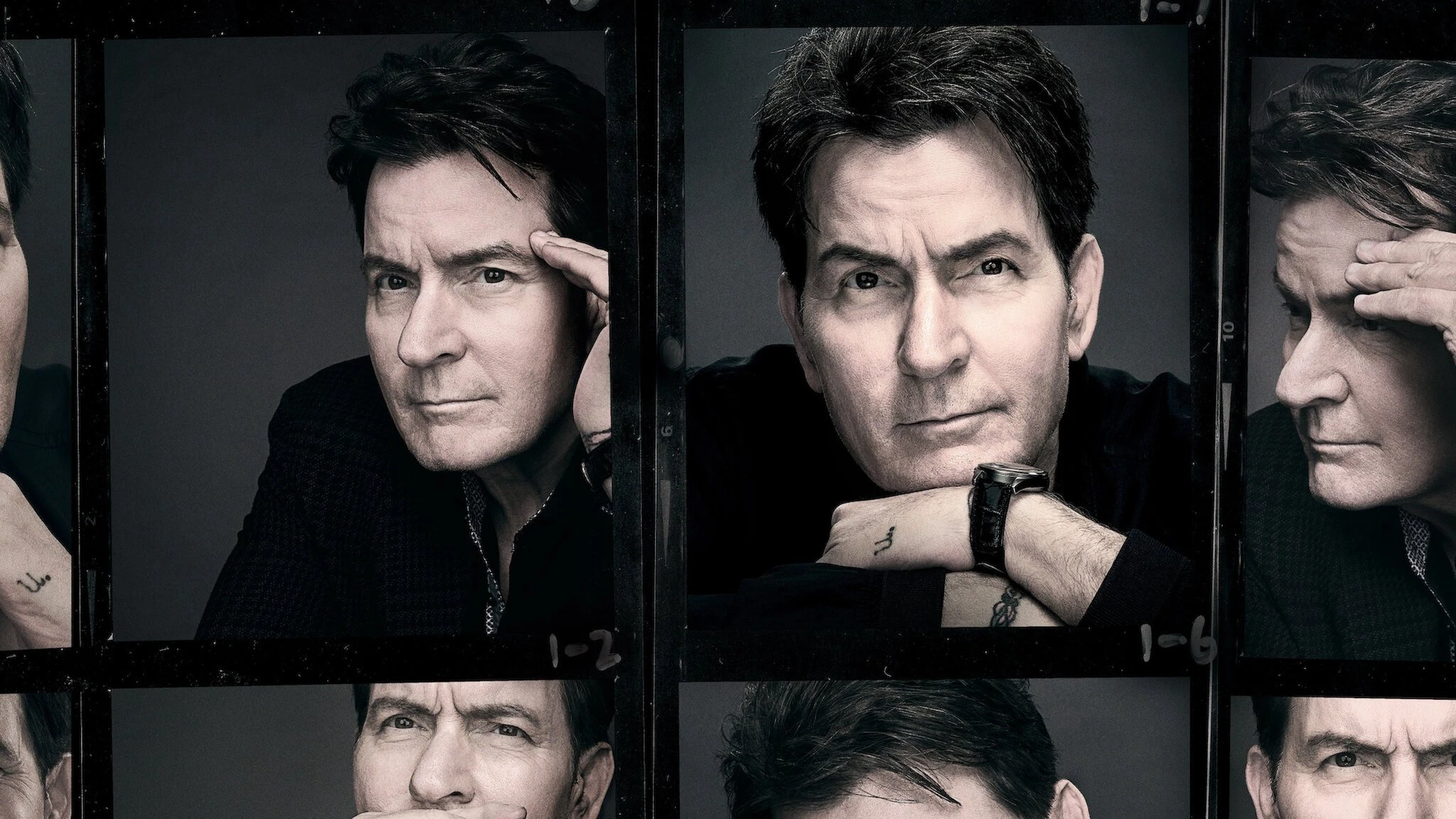 Xem Phim aka Charlie Sheen