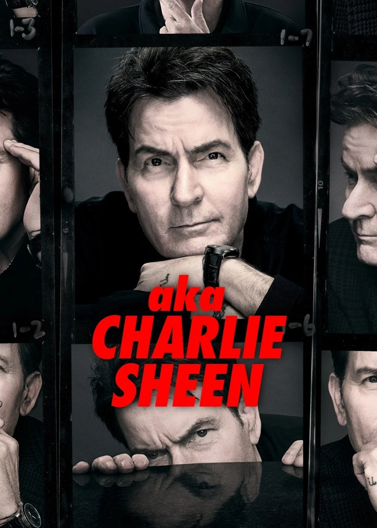 Phim aka Charlie Sheen - aka Charlie Sheen (2025)