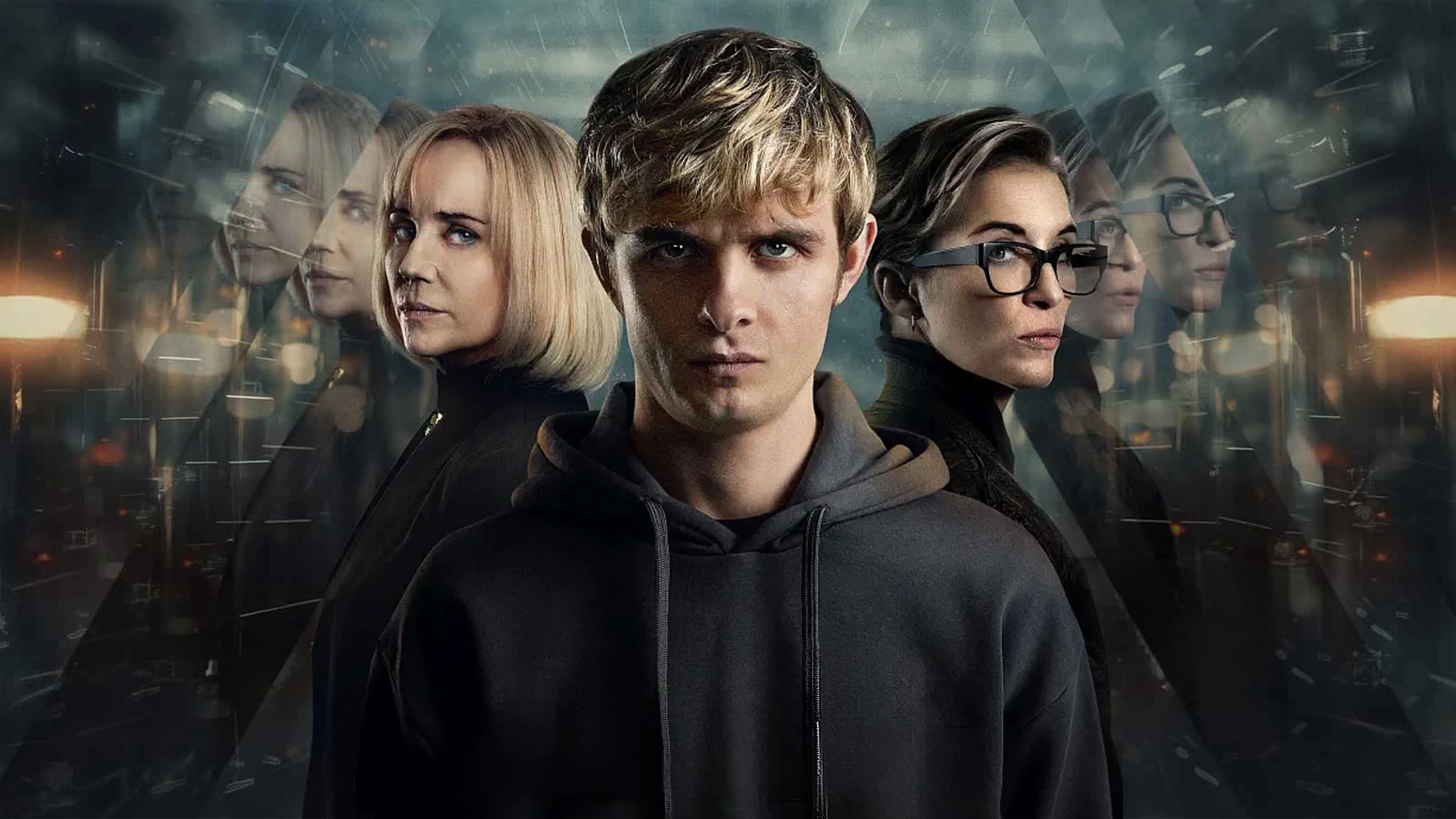 Xem Phim Alex Rider Phần 3