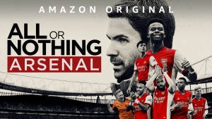 Xem Phim All or Nothing: Arsenal
