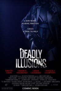 Phim Ảo ảnh chết chóc - Deadly Illusions (2021)