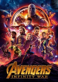 Phim Avengers 3: Cuộc Chiến Vô Cực - Avengers 3: Infinity War (2018)