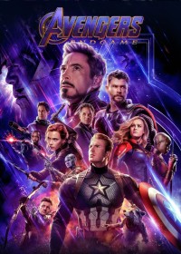 Phim Avengers 4: Hồi Kết - Avengers 4: Endgame (2019)