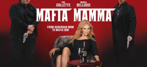 Xem Phim Bà Trùm Mafia