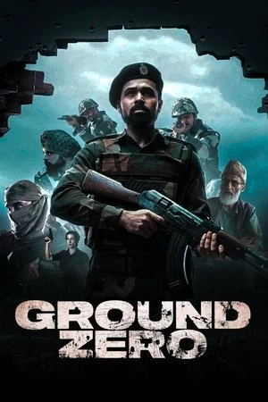 Phim Bảo Vệ Quốc Gia - Ground Zero (2025)