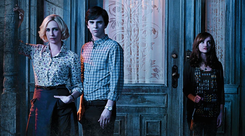 Xem Phim Bates Motel Phần 2