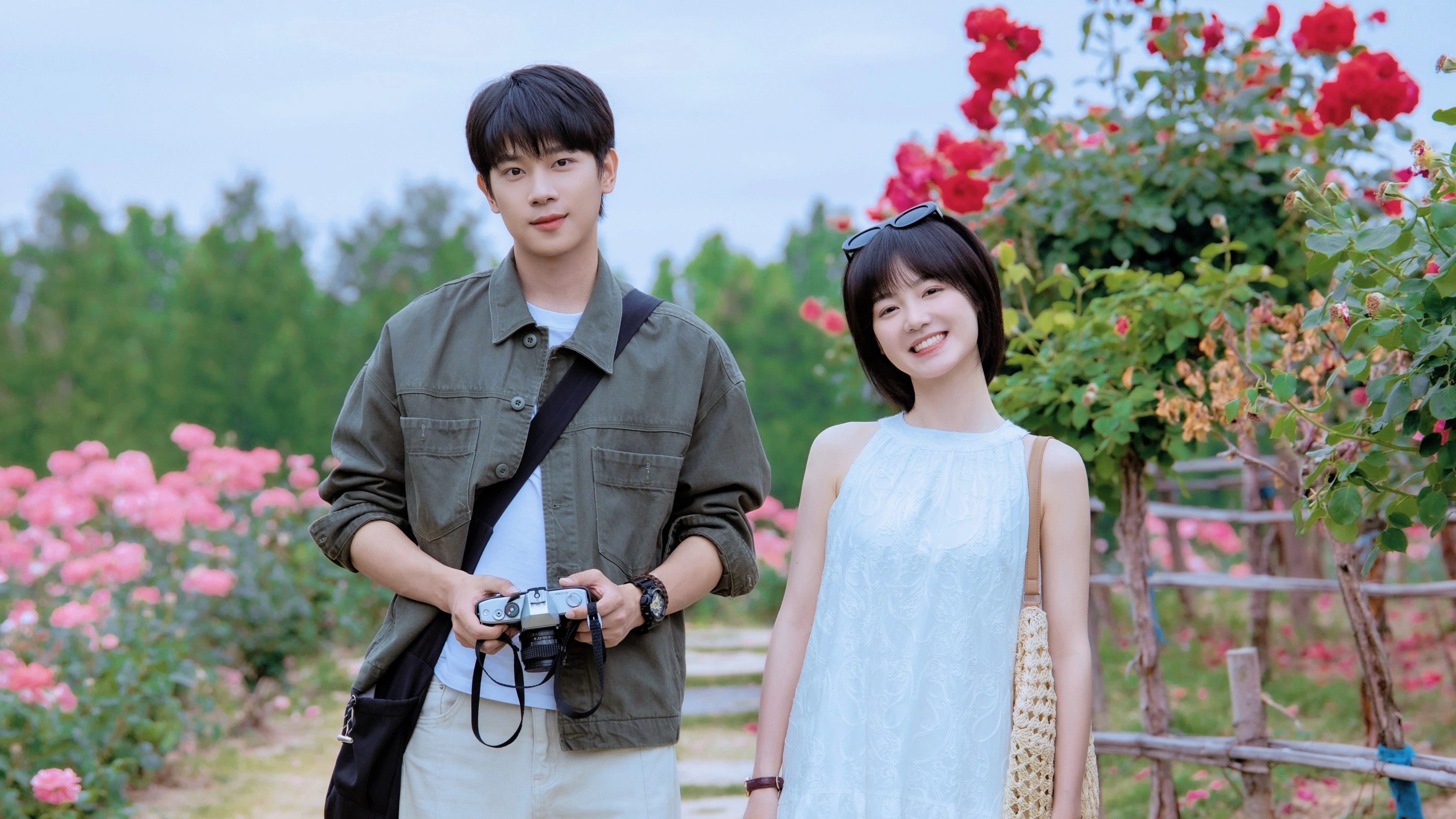 Phim Biển Cả Vô Tận - Endless Sea (2025)
