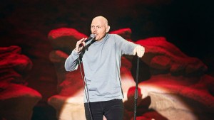 Xem Phim Bill Burr: Trực tiếp tại Red Rocks