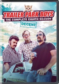 Phim Bộ ba trộm cắp (Phần 8) - Trailer Park Boys (Season 8) (2014)