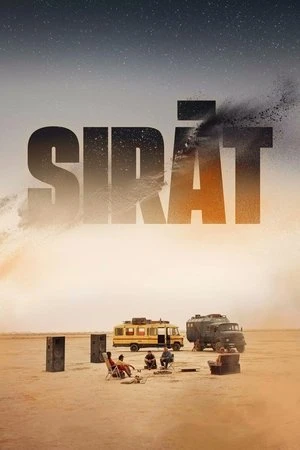 Phim Cây Cầu Sirāt - Sirāt (2025)