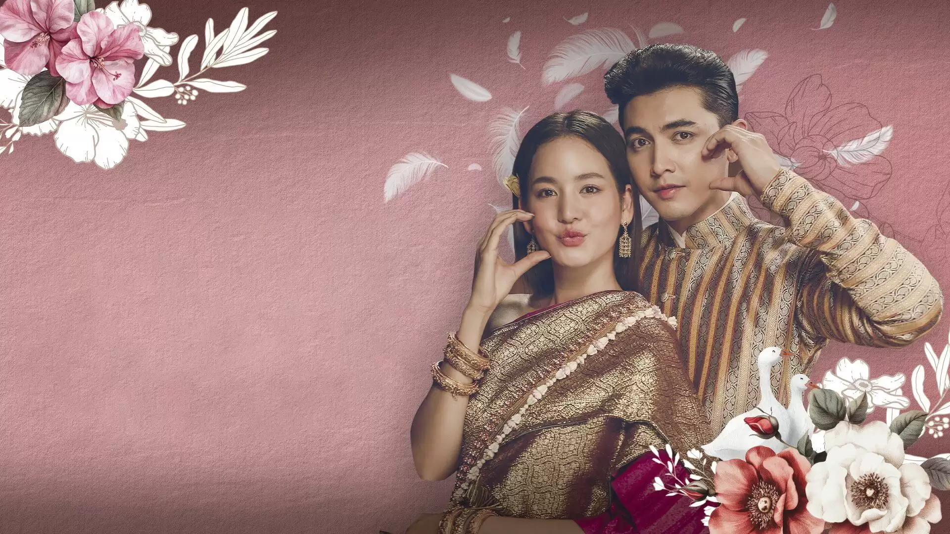 Xem Phim Chàng Ơi! Ta Là Ngỗng Không Phải Thiên Nga