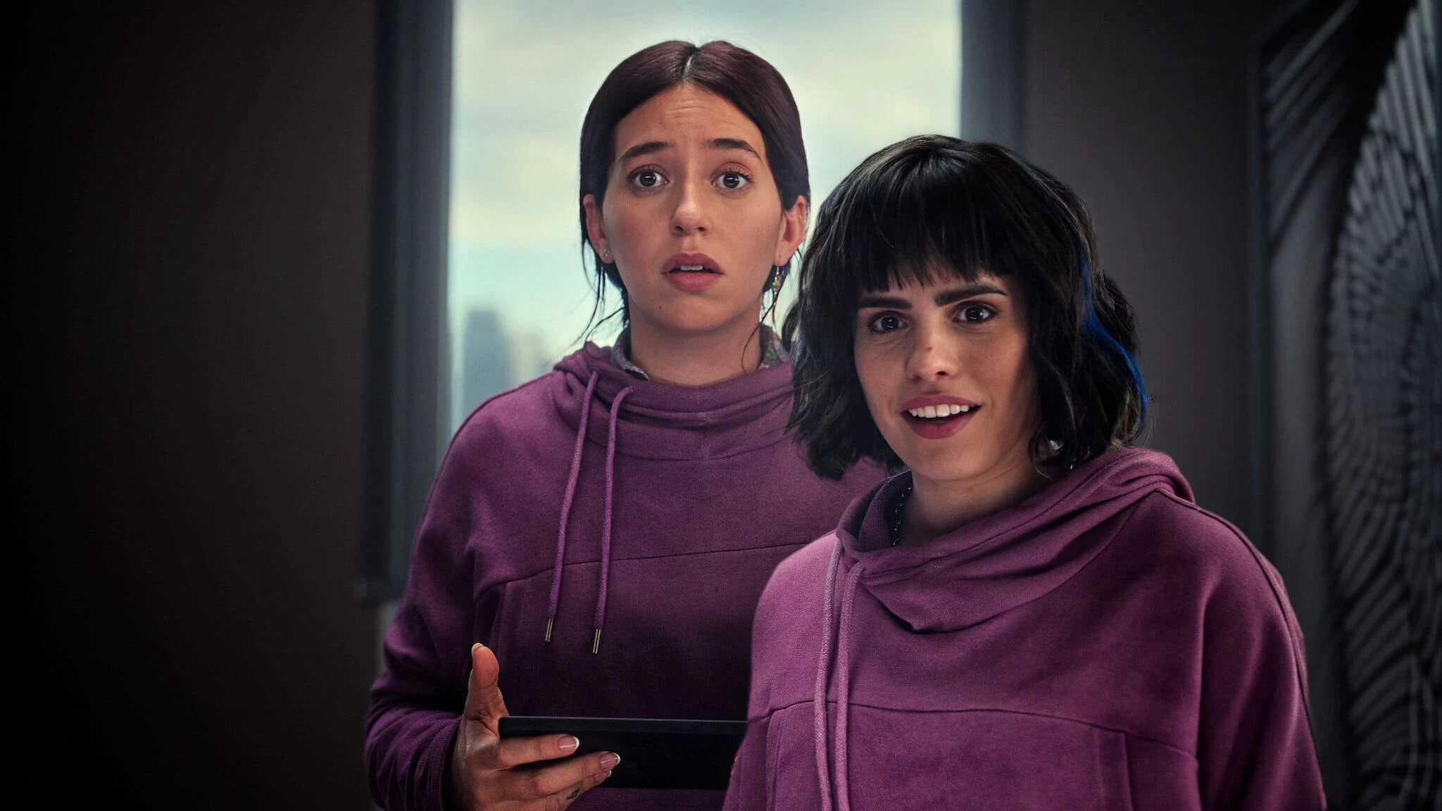 Phim Chị Em Đổi Đời - (Un)lucky Sisters (2024)