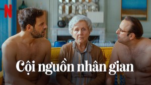 Xem Phim Cội nguồn nhân gian