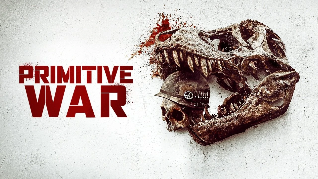 Phim Cuộc Chiến Nguyên Thủy - Primitive War (2025)