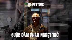 Xem Phim Cuộc Đàm Phán Nghẹt Thở