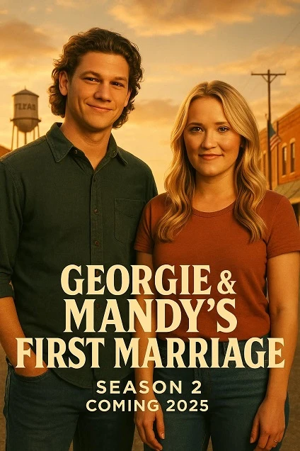 Phim Cuộc Hôn Nhân Đầu của Georgie và Mandy (Phần 2) - Georgie & Mandy's First Marriage (Season 2) (2025)