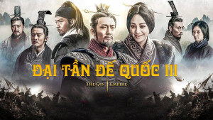 Xem Phim Đại Tần Đế Quốc: Quật Khởi