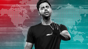 Xem Phim Đạo luật yêu nước với Hasan Minhaj (Phần 6)