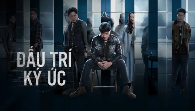 Xem Phim Đấu Trí Ký Ức