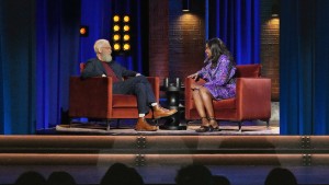 Xem Phim David Letterman: Buổi diễn hạ màn