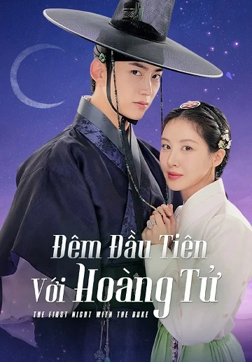 Tôi Đã Cướp Mất Đêm Đầu Tiên Của Nam Chính (Đêm Đầu Tiên Với Hoàng Tử)