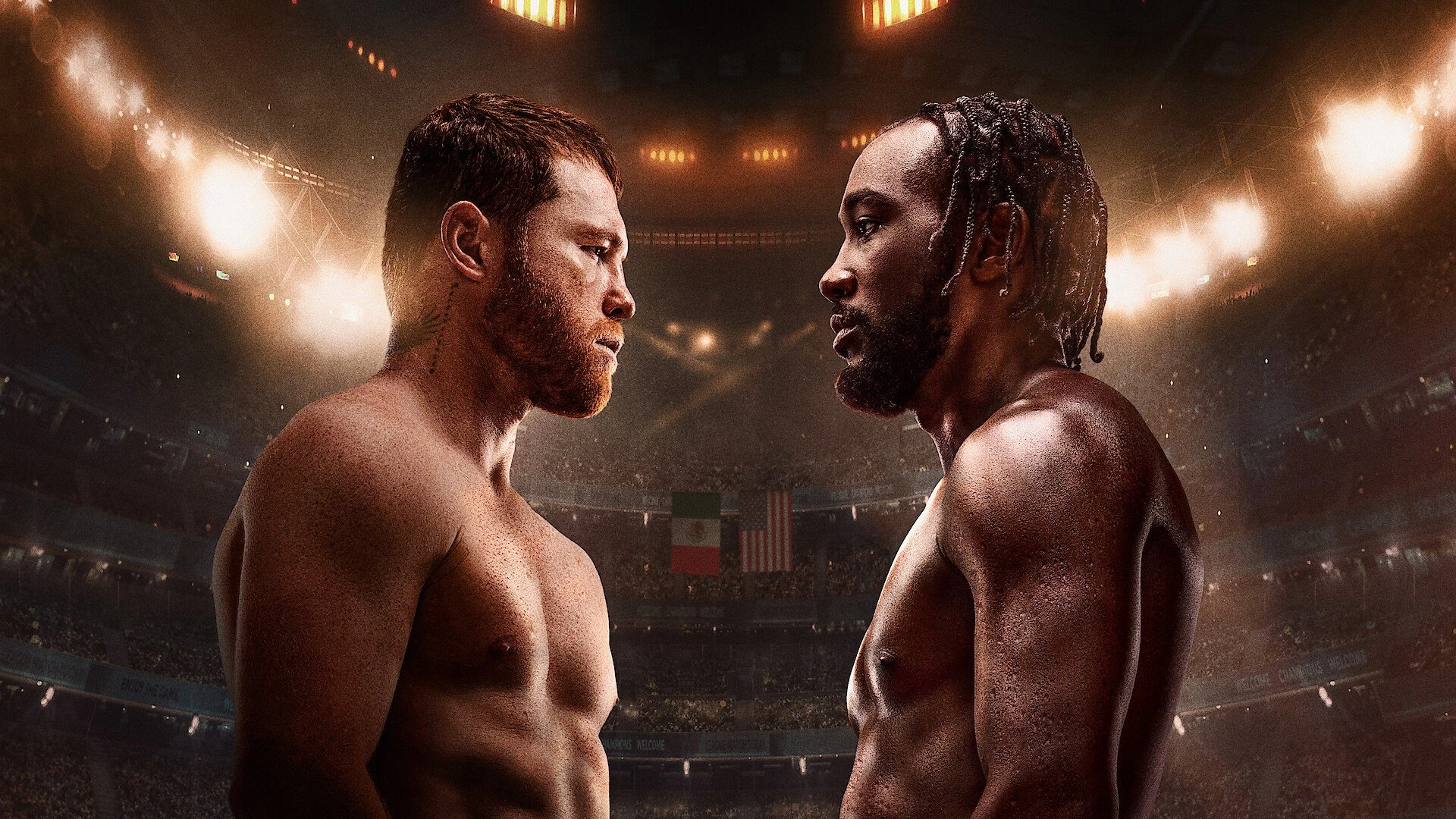 Xem Phim Đếm ngược: Canelo vs. Crawford