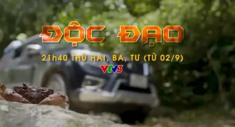 Xem Phim Độc Đạo