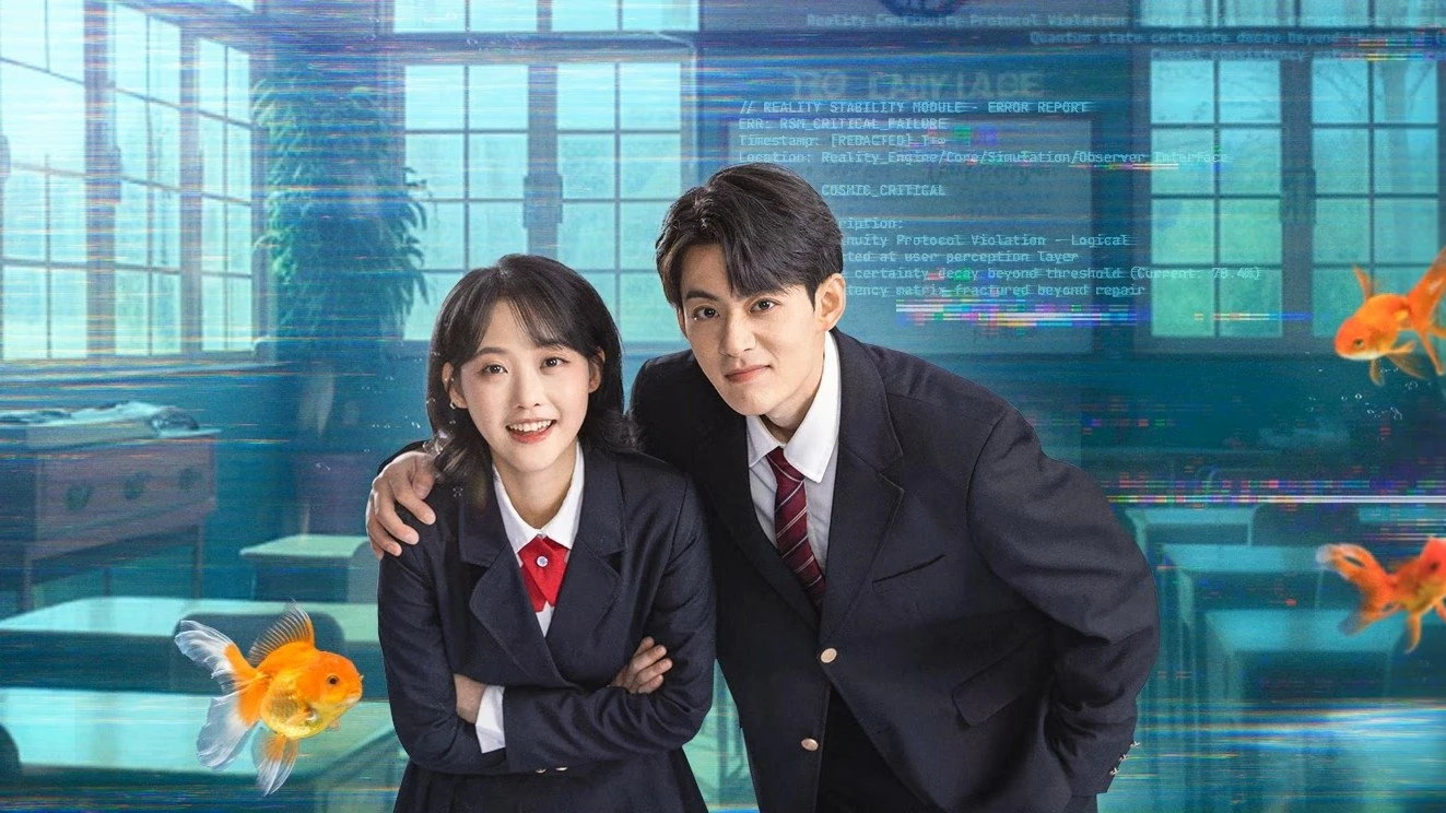 Xem Phim Đuổi Theo Cánh Bướm