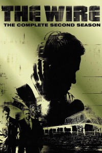 Phim Đường Dây Tội Phạm (Phần 2) - The Wire Season 2 (2003)