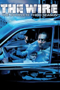 Phim Đường Dây Tội Phạm (Phần 3) - The Wire Season 3 (2004)