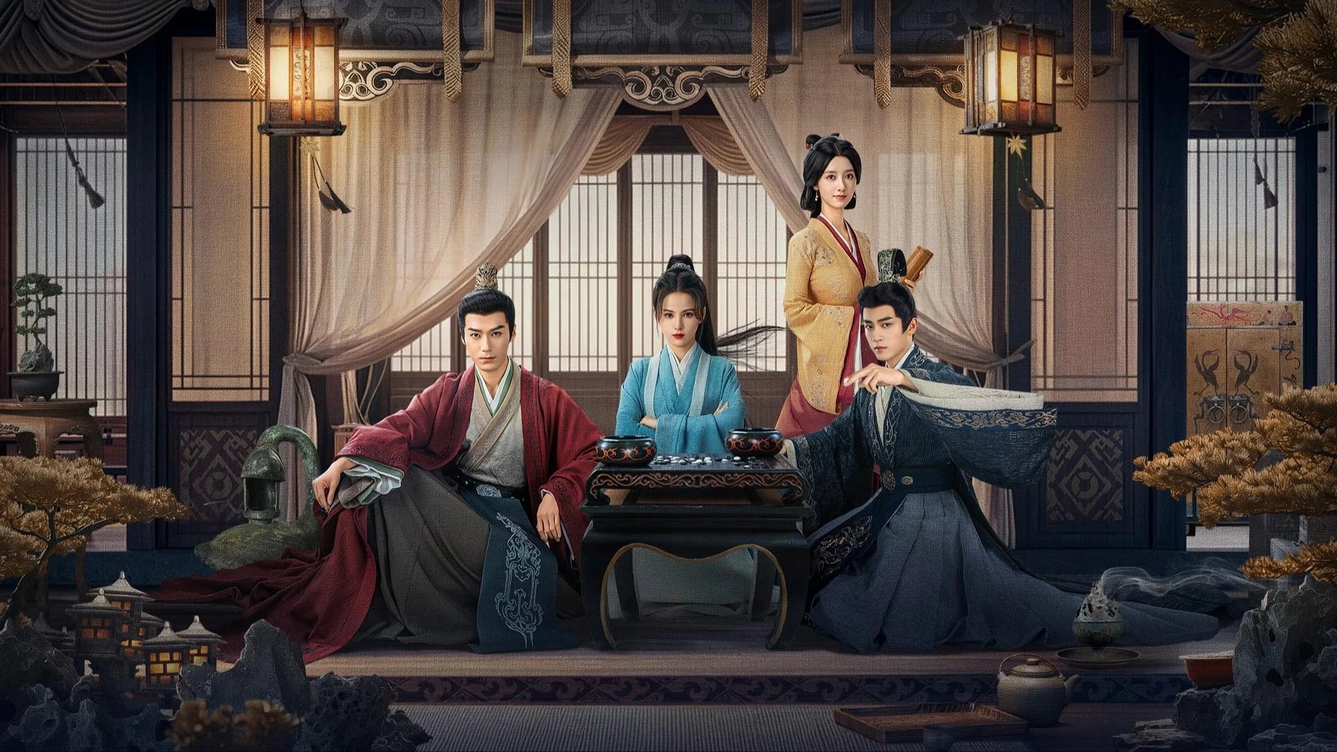 Xem Phim Hải Hôn Hành
