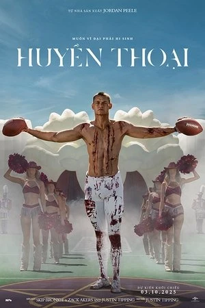 Phim HẮN - HIM (2025)