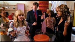 Xem Phim Hannah Montana: The Movie