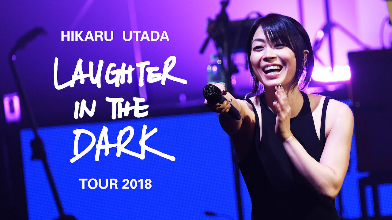 Xem Phim Hikaru Utada: Laughter in the Dark Tour 2018
