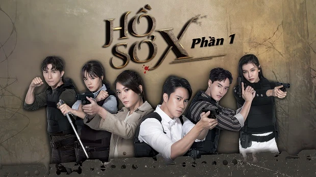 Phim Hồ Sơ X (Phần 1) - The Taiwan X-Files (Part 1) (2022)