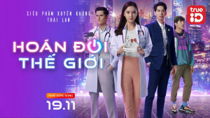 Xem Phim Hoán Đổi Thế Giới