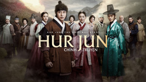 Xem Phim Hur Jun Chính Truyện
