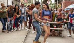 Xem Phim In the Heights: Giấc Mơ New York