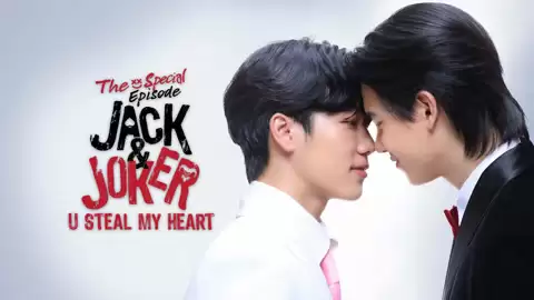 Xem Phim Jack & Joker The Special Episode