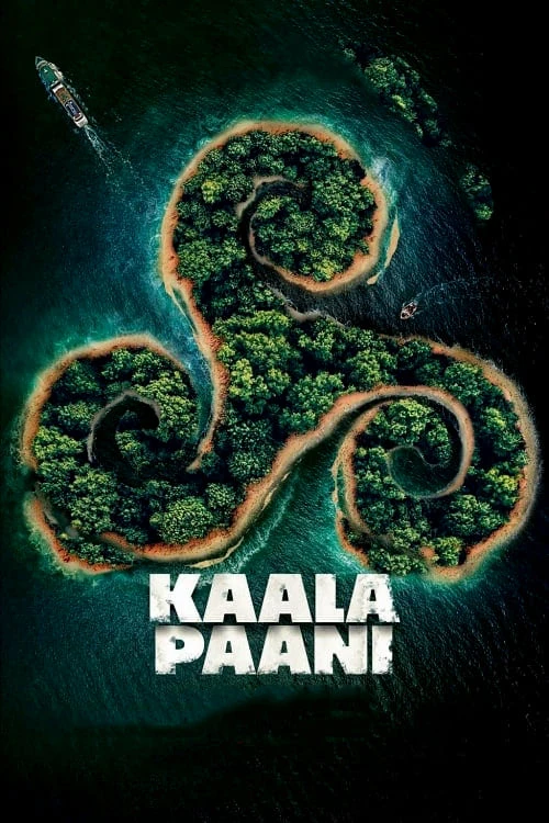 Phim Kaala Paani - Kaala Paani (2023)