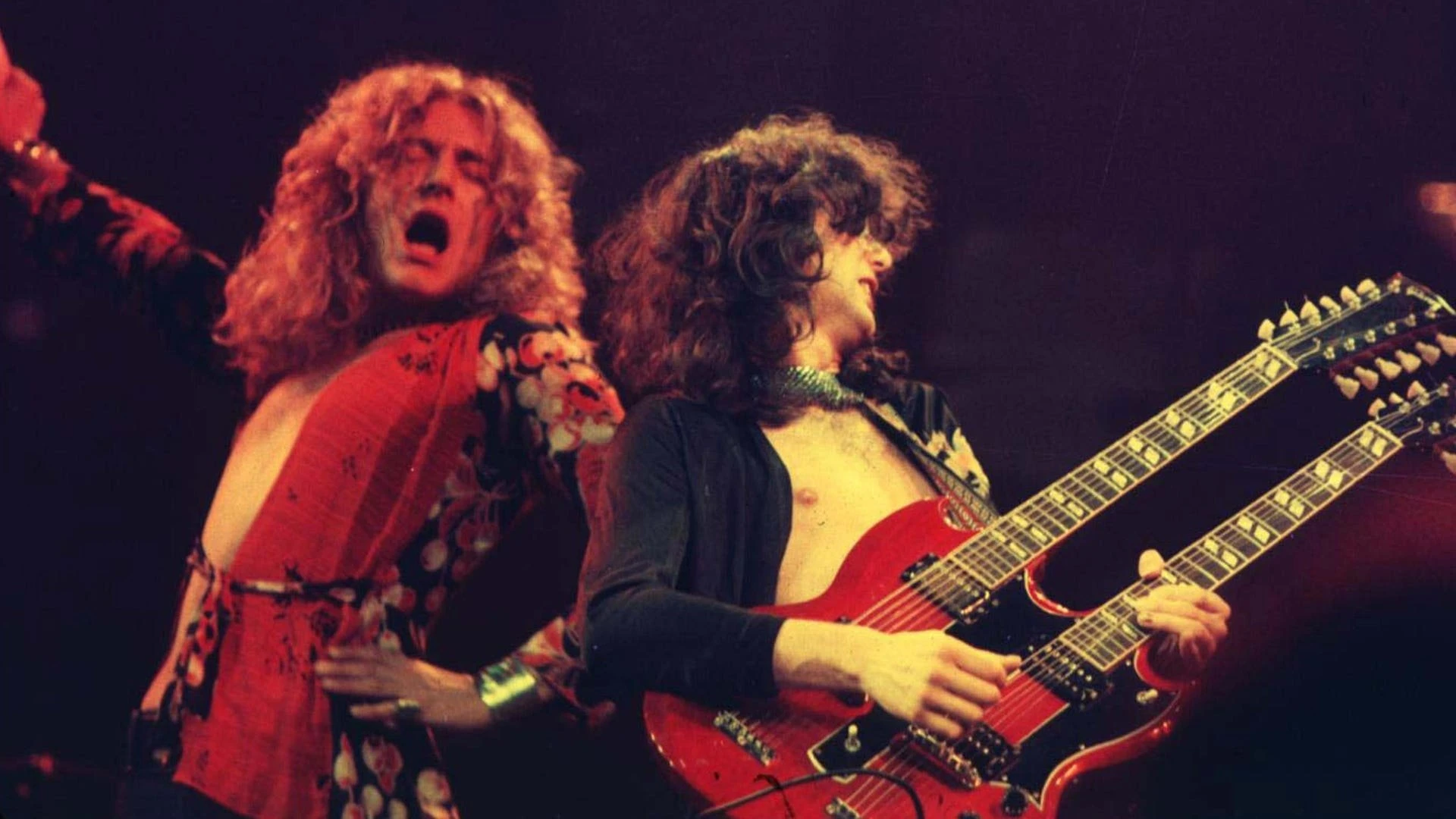 Xem Phim Khởi Nguồn Led Zeppelin