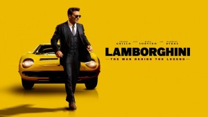 Xem Phim Lamborghini: Phía Sau Người Đàn Ông Huyền Thoại