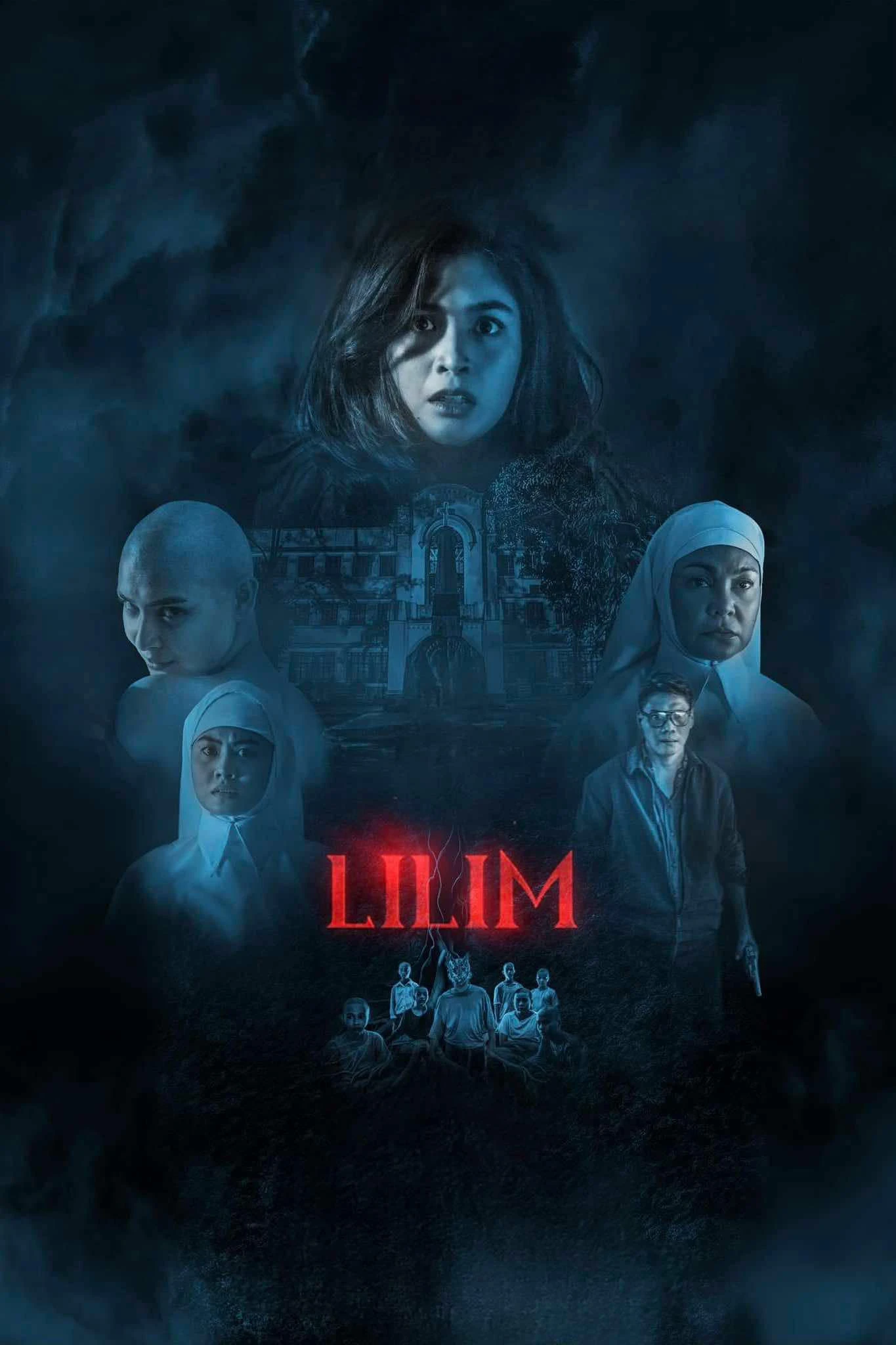 Phim Lilim - Lilim (2025)