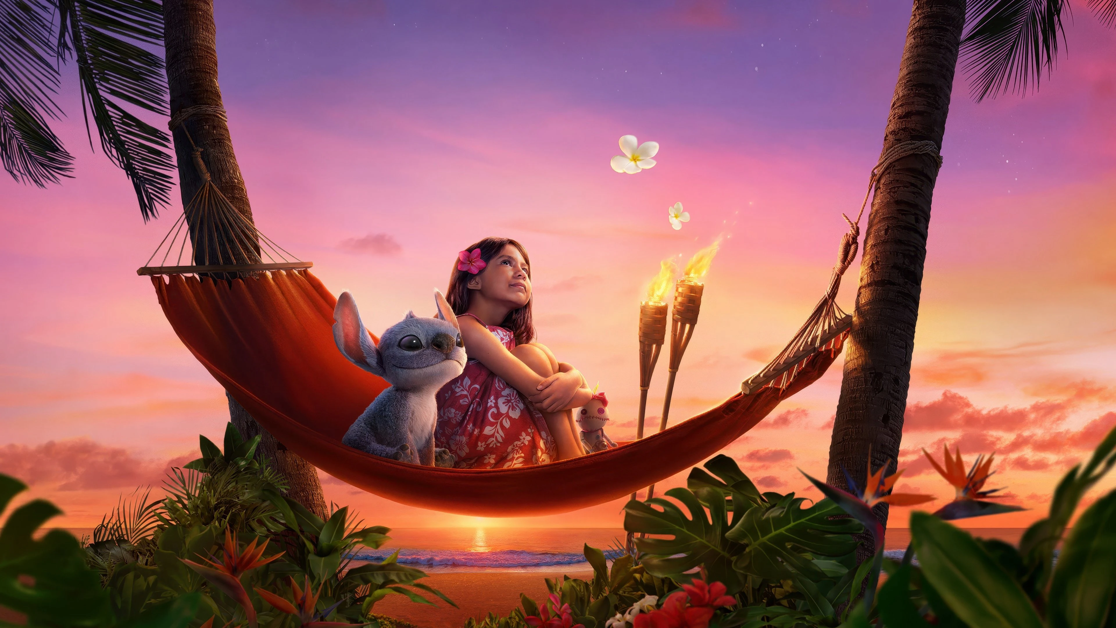 Xem Phim Lilo và Stitch