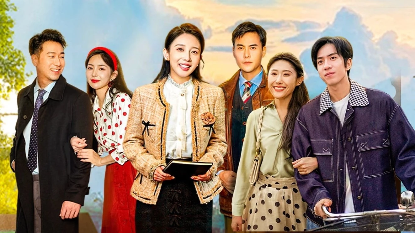 Phim Lục Vị Nhân Gian - Live My Own Life (2025)