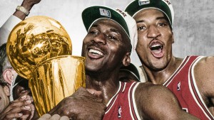 Xem Phim Michael Jordan: Mùa giải cuối cùng