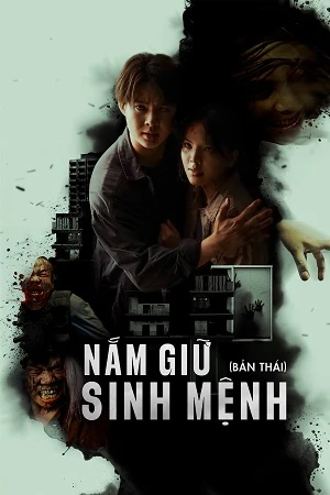 Phim Nắm Giữ Sinh Mệnh (Bản Thái) - Happiness (2025)